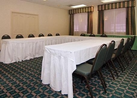 Luxury Inn & Suites Alamogordo Facilities photo